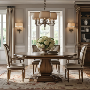 Read more about the article Best 10 Dining Room design Ideas For Stylish Home