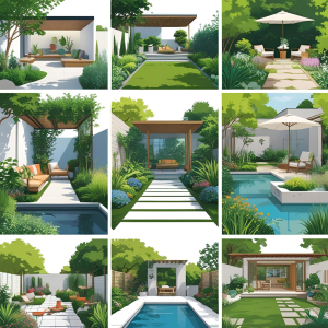 Read more about the article Best 10 Garden Design Ideas