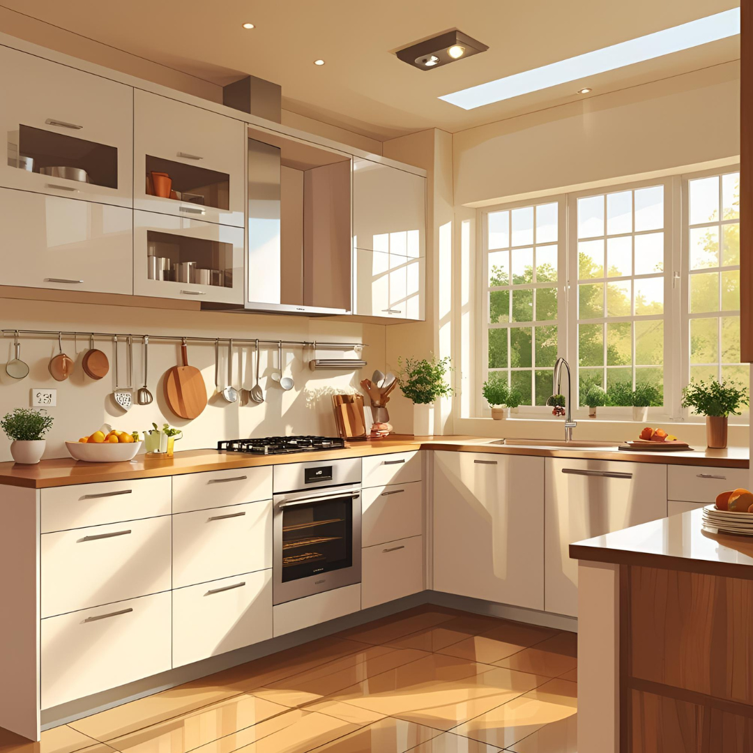 Read more about the article Your Dream Kitchen Starts Here