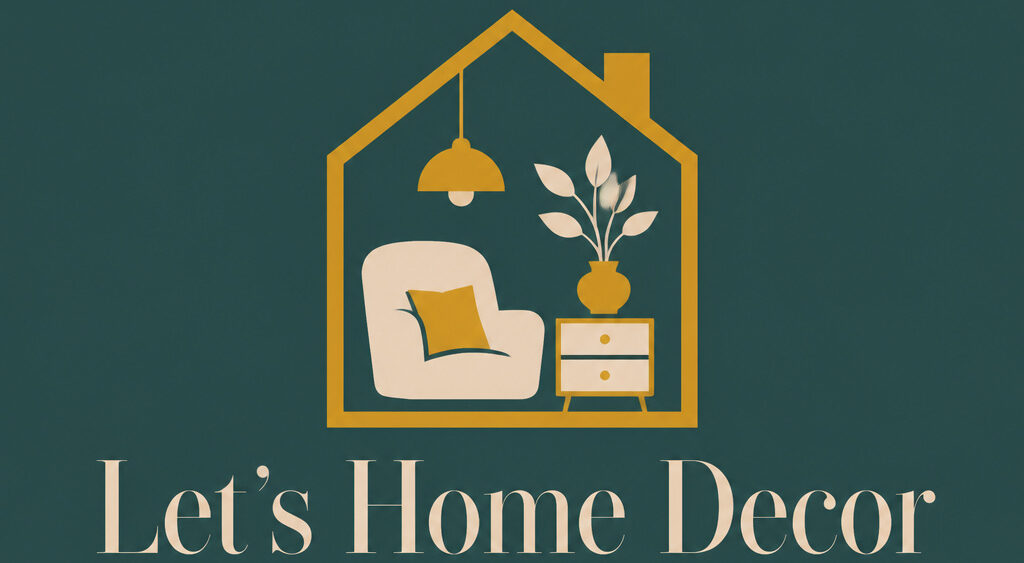 Let's Home Decor